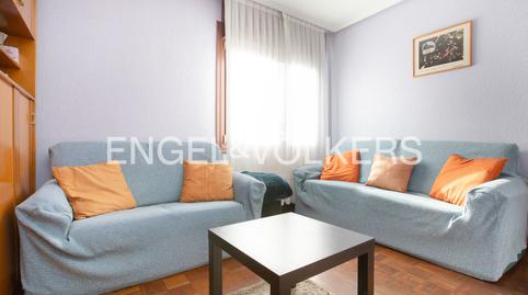 Foto 2 de Piso en venta en Zurbaran, Bilbao