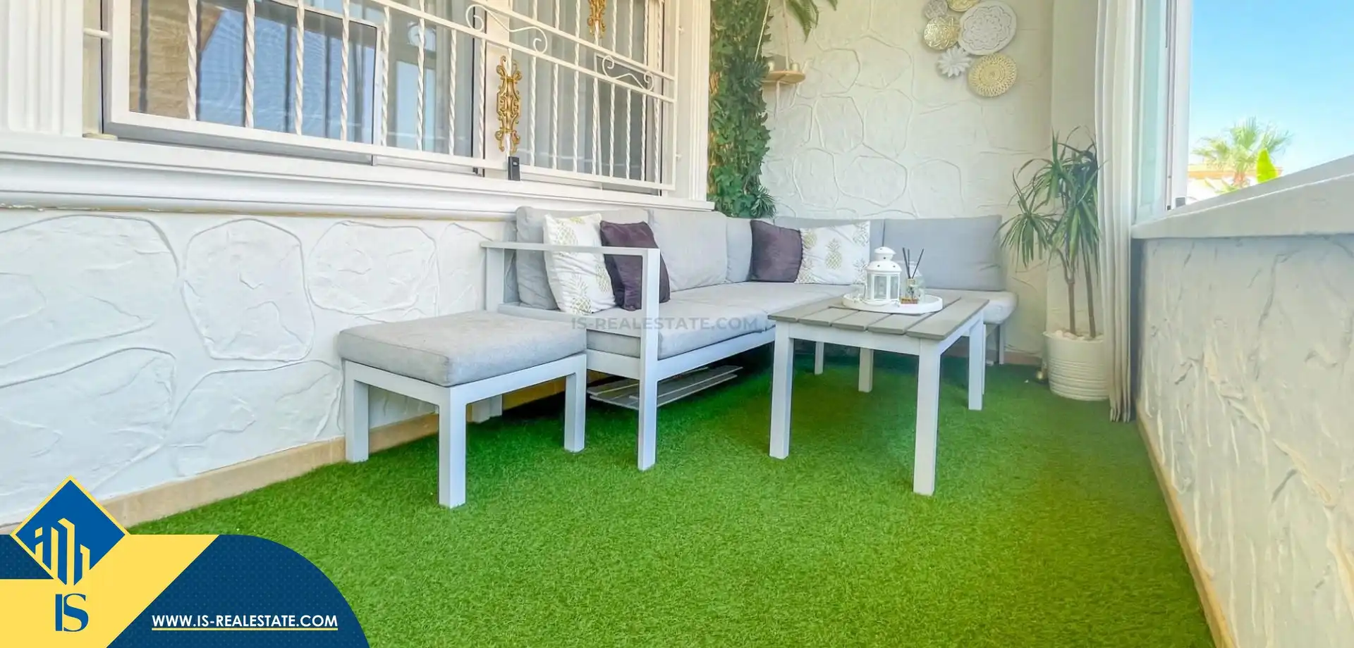 Casa amb piscina en venda a Los Balcones - Los Altos, imagen 7