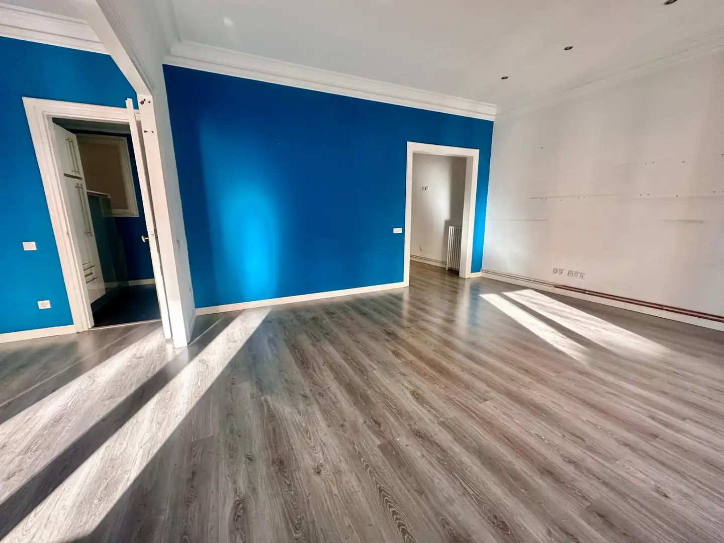 Appartamento con ascensore in vendita a Carrer BALMES, imagen 5