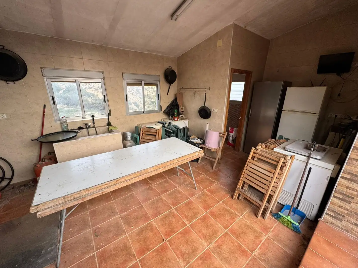 Casa o xalet en venda a Crevillent