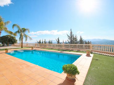 Casa rustica con piscina in vendita a PASADILLA