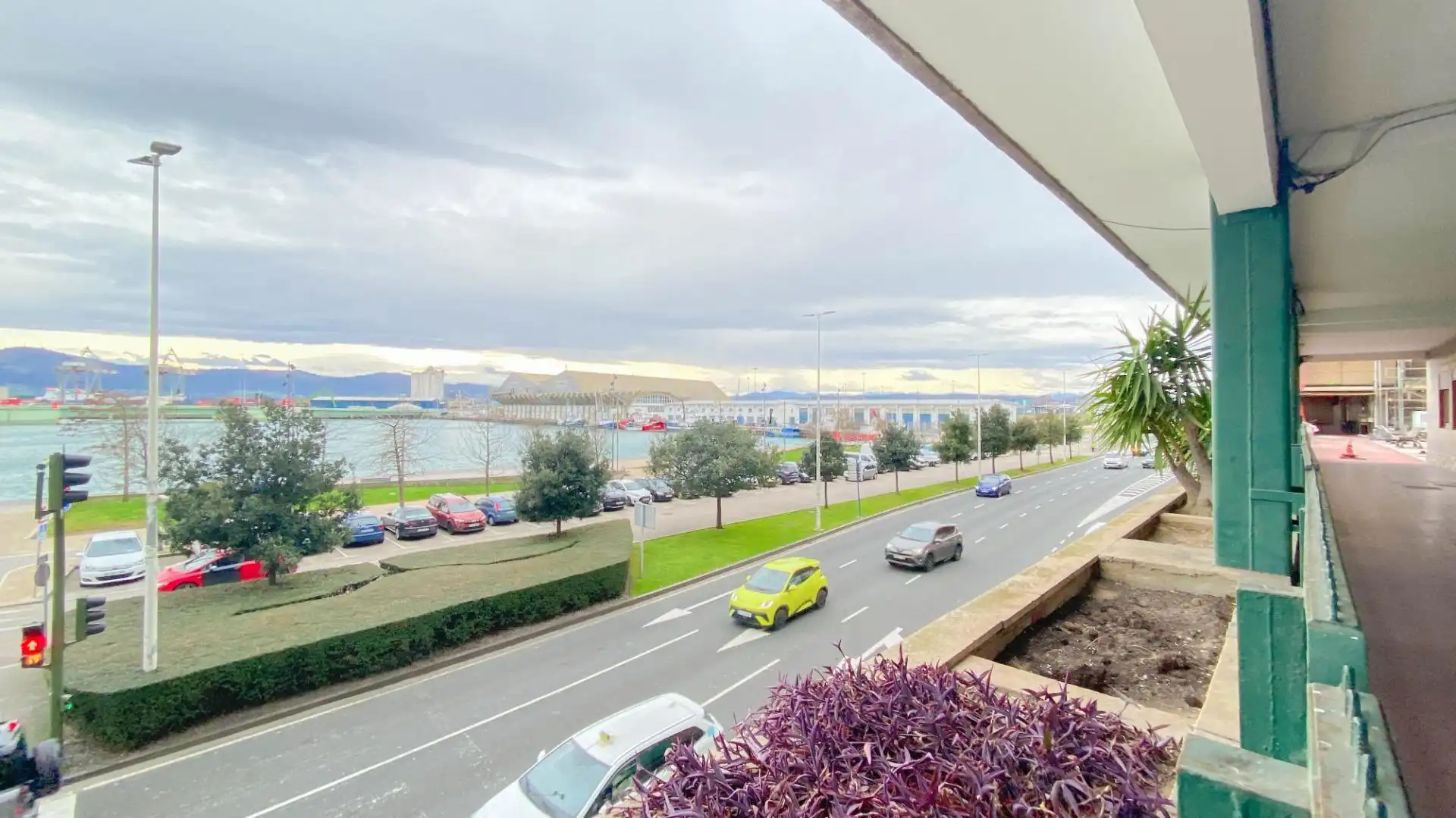 Flat for rent in Castilla - Hermida