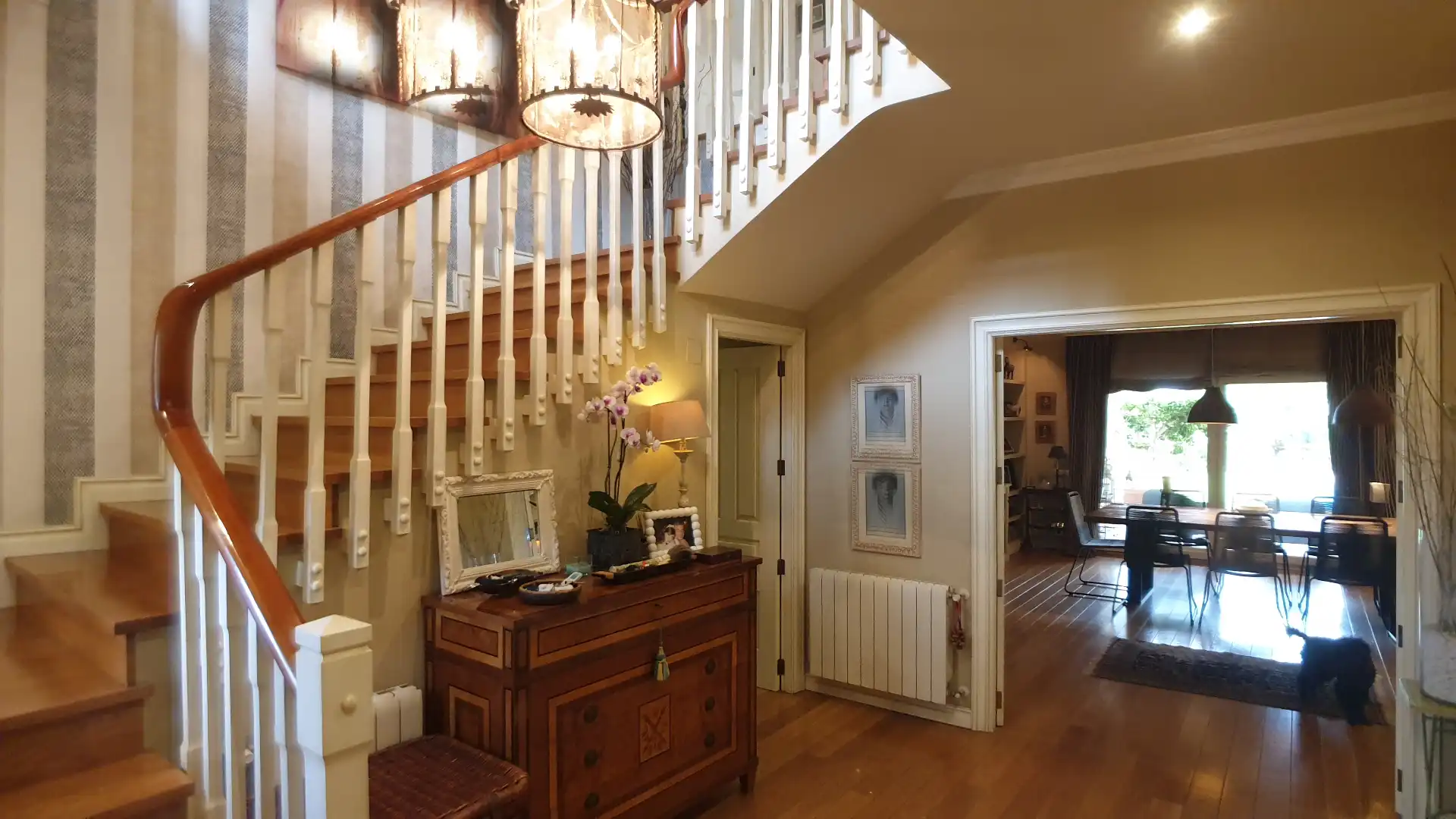 Detached house with terrace for sale in Urbanizaciones, imagen 25