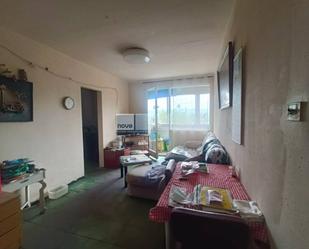 Living room of Flat for sale in Vic  with Heating and Terrace