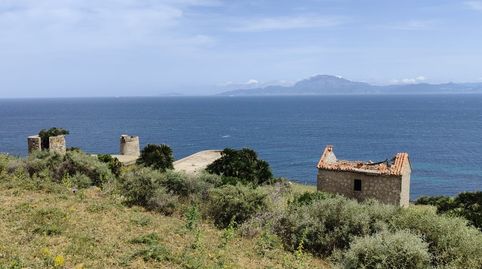 Foto 4 de Terreno industrial en venta en Lugar Guadalmesi, El Cuartón - El Bujeo, Tarifa