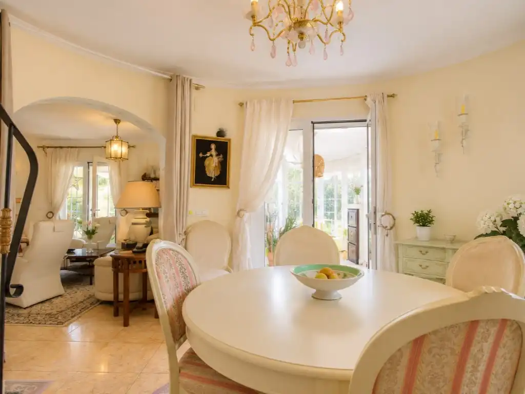 Casa con terraza en venta en Cala Advocat - Baladrar, imagen 13