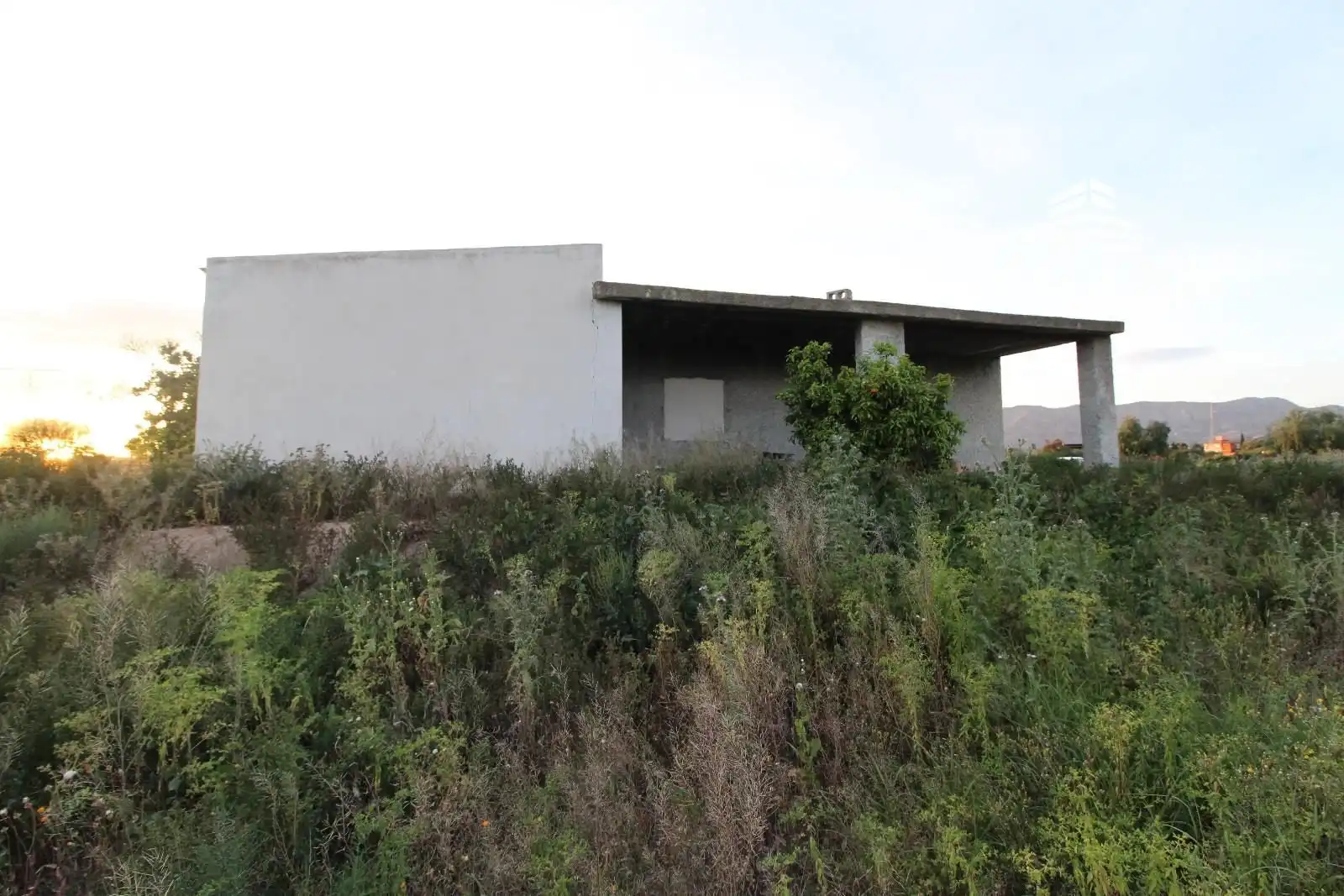 Maison rustique à vendre à Crevillent