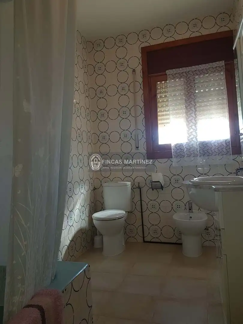 Casa amb terrassa en venda a calle maria pineda, imagen 44