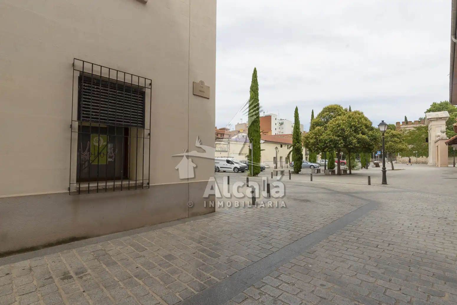 Local en venta en Casco histórico