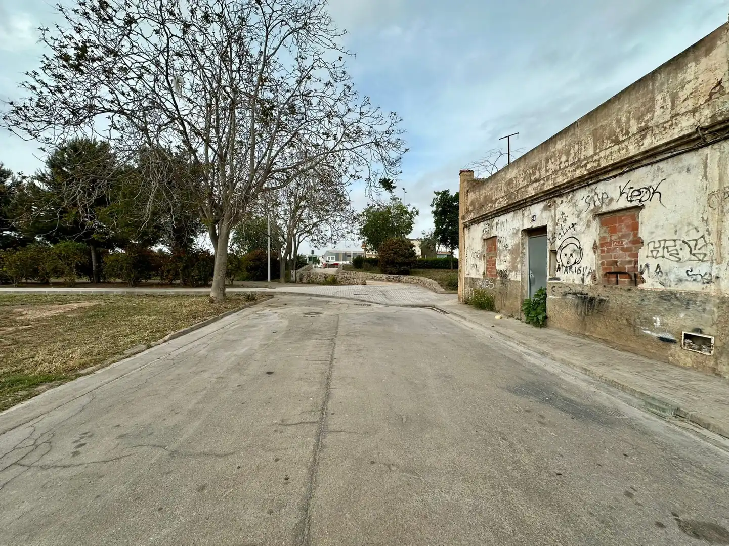 Exterior view of Houses for sale in Sagunto / Sagunt  with Terrace