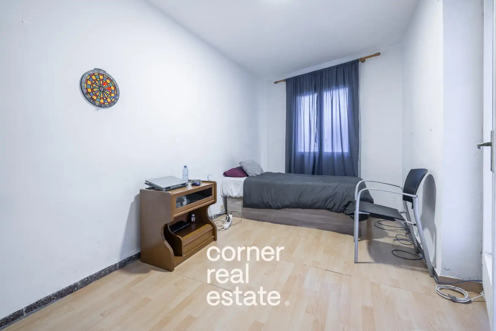 Exterior view of Flat for sale in Sant Cugat del Vallès  with Heating, Terrace and Balcony