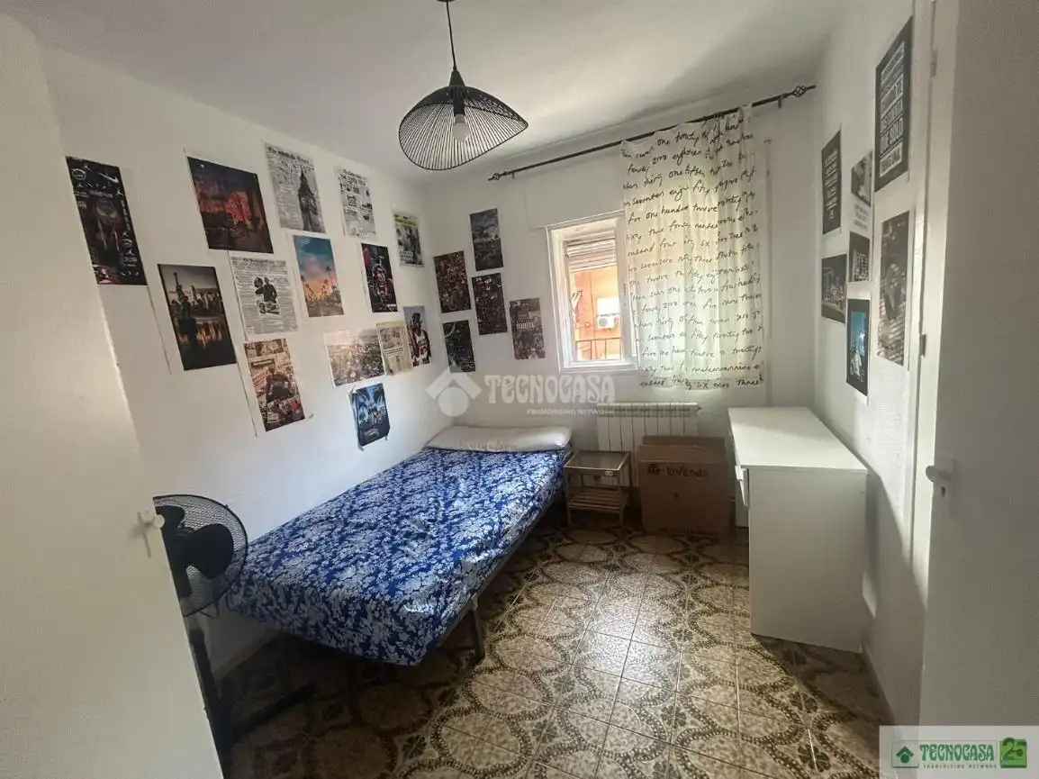 Habitación de Piso en venta en Ciudad Real con Calefacción y Terraza