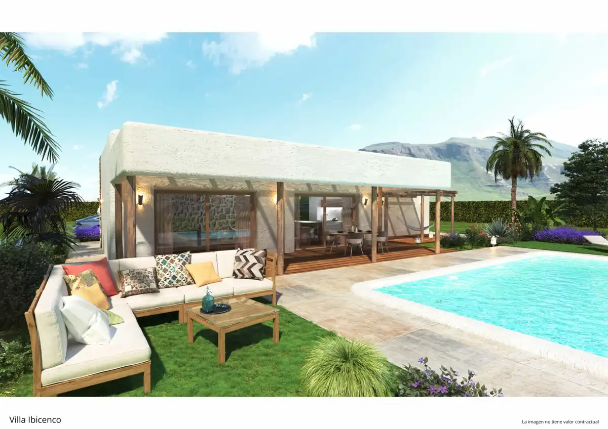 Maison à vendre à La Romana, imagen 5