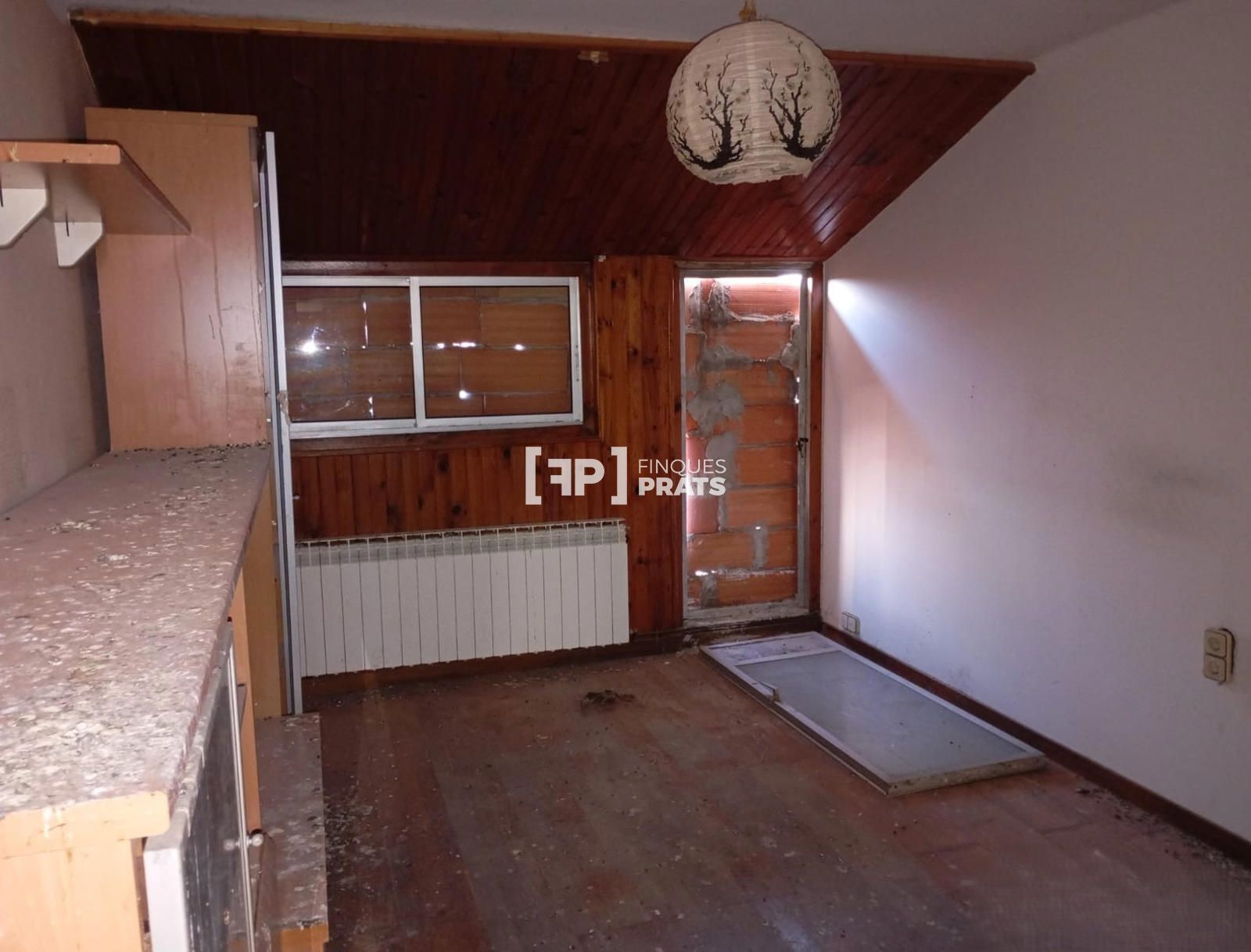 Flat for sale in  Lleida Capital  with Terrace