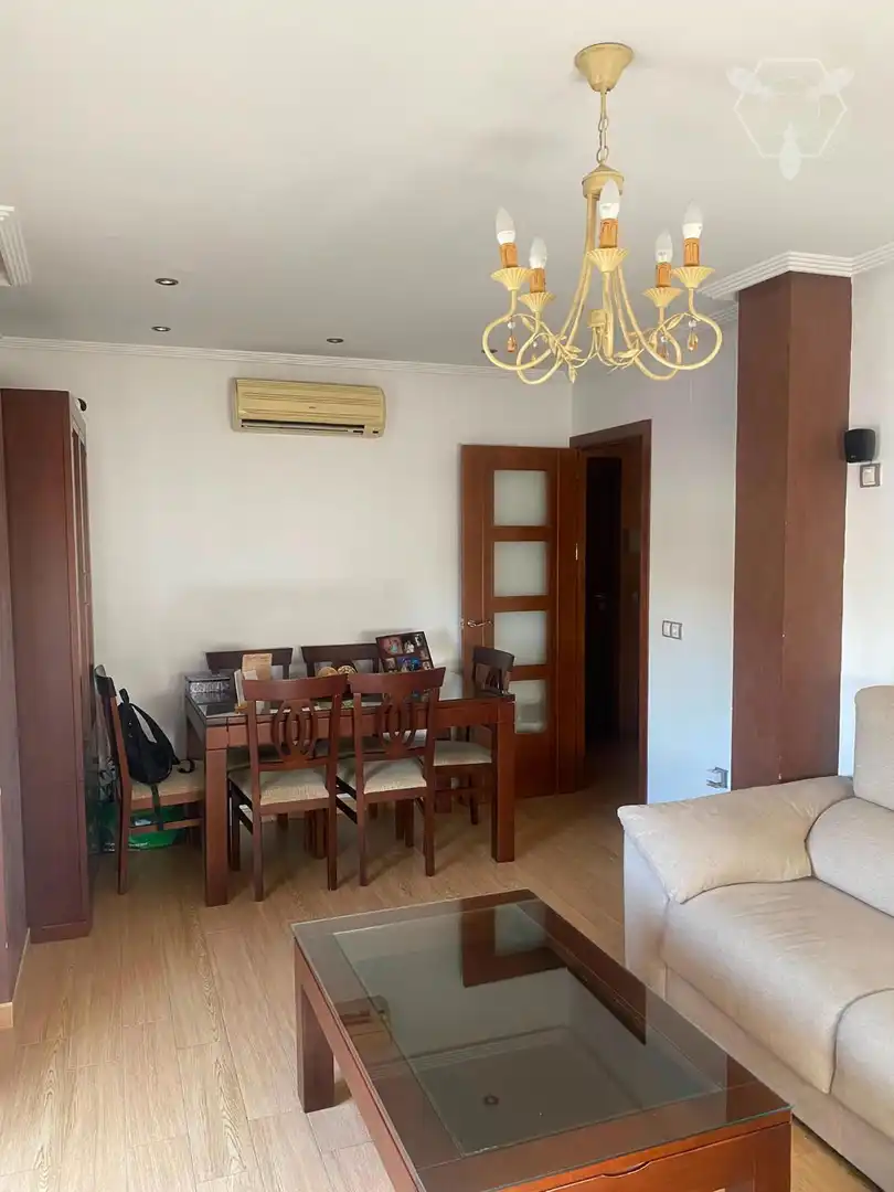 Piso con terraza en venta en El Carmen - Cardeñas, imagen 3