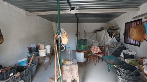 Foto 4 de Finca rústica en venda a Partida Campos, 31, Ibi, Alicante