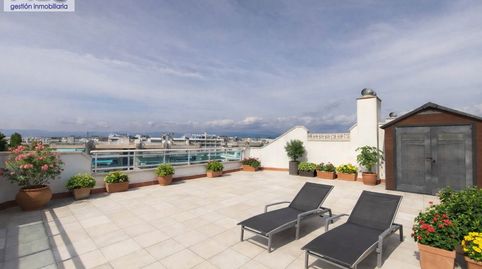 Foto 2 de Ático en venta en Murillo, 17, Mar i Camp - Platja dels Capellans, Salou