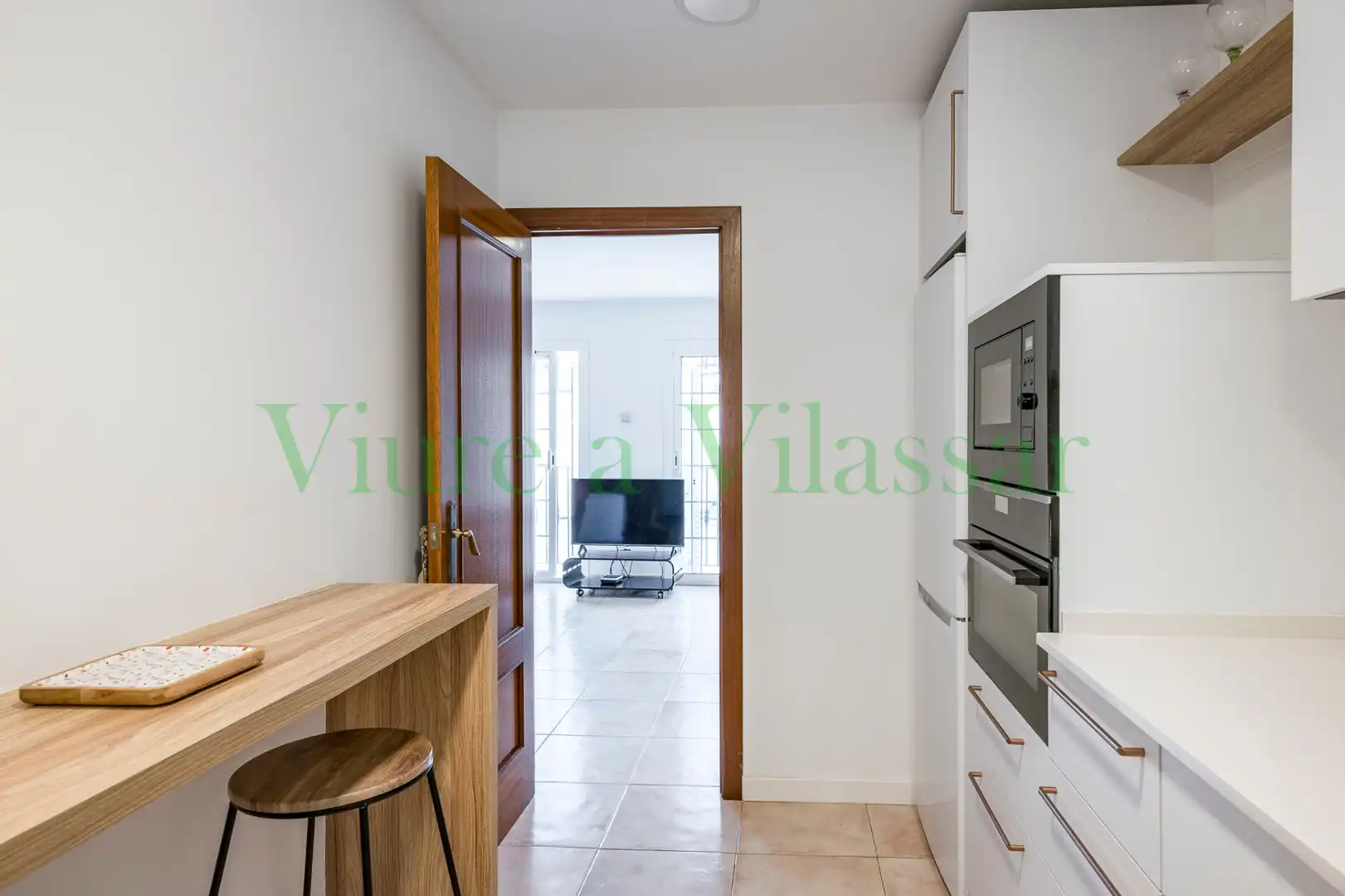 Maison mitoyenne avec terrasse à vendre à Veral d'Ocata, imagen 8