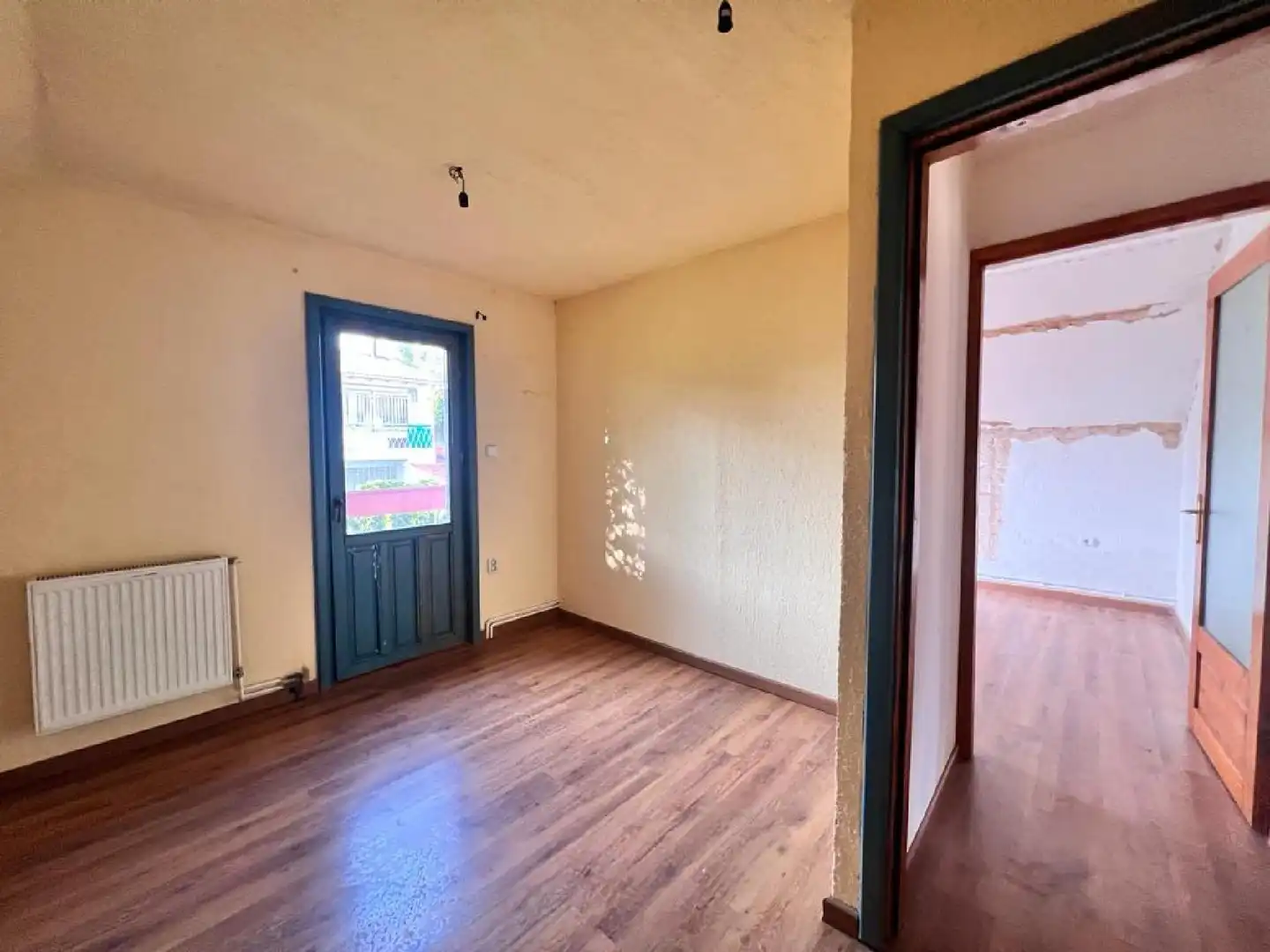 Piso en venta en Herradón de Pinares