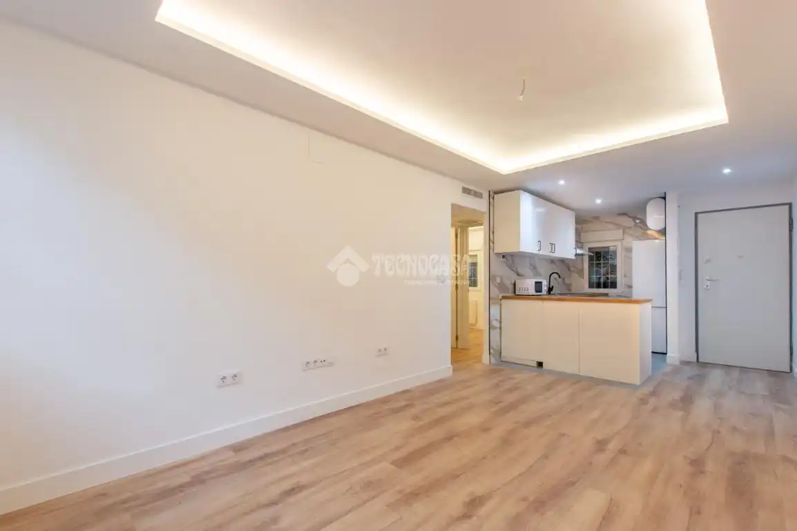 Piso en venta en Fuencarral - El Pardo