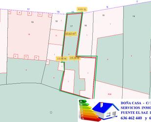 Residential for sale in Valdetorres de Jarama
