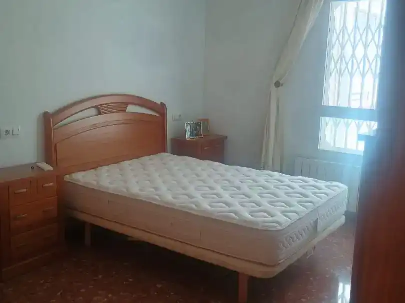Dormitori de Pis en venda en Sagunto / Sagunt amb Aire condicionat i Balcó