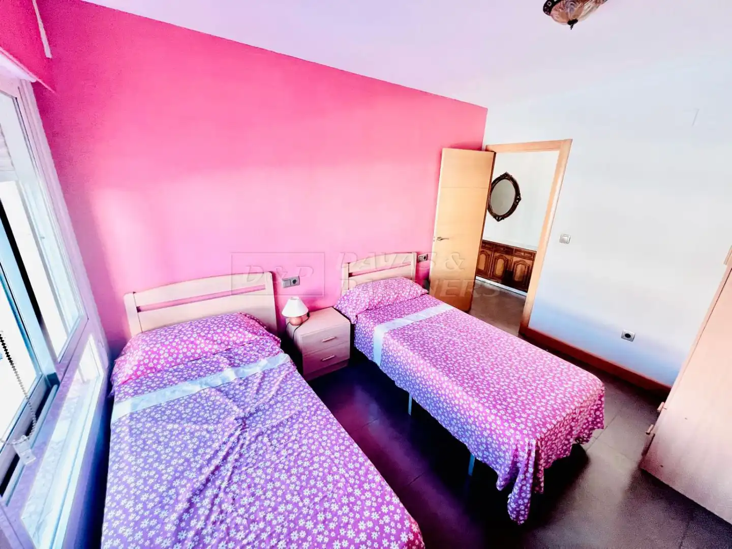 Flat for rent in Doctor Mariano Ruiz Canovas, 35, Zona Playa de los Locos