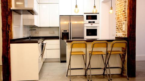 Photo 3 of Flat for sale in Castellana, Madrid