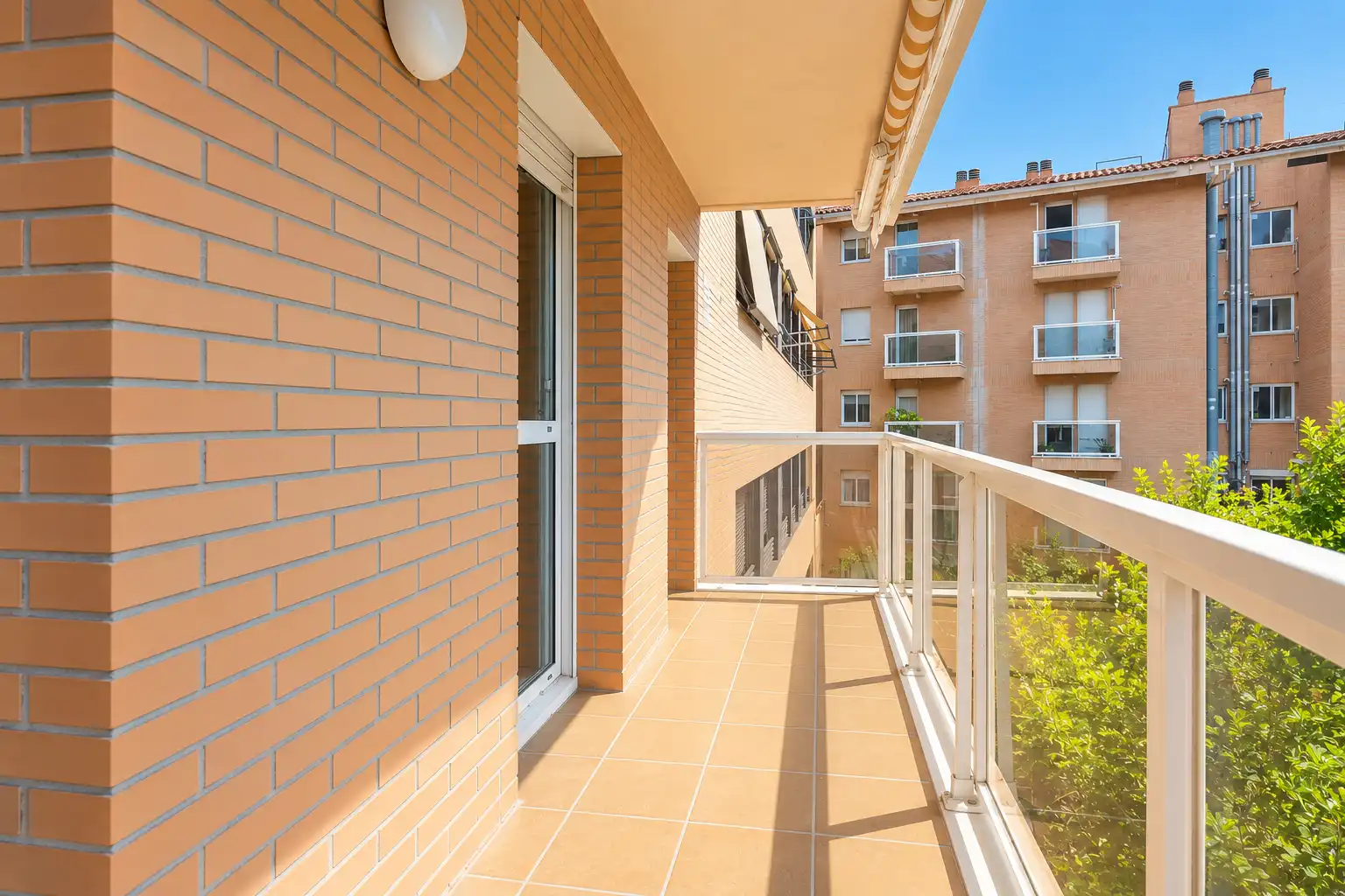 Wohnung mit Terrasse zum Verkauf in Carrer Josep V. Foix, imagen 29