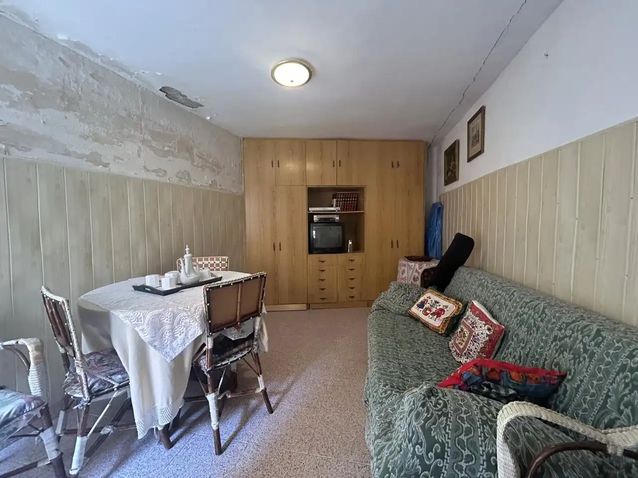 Haus oder Chalet zum Verkauf in Cascante