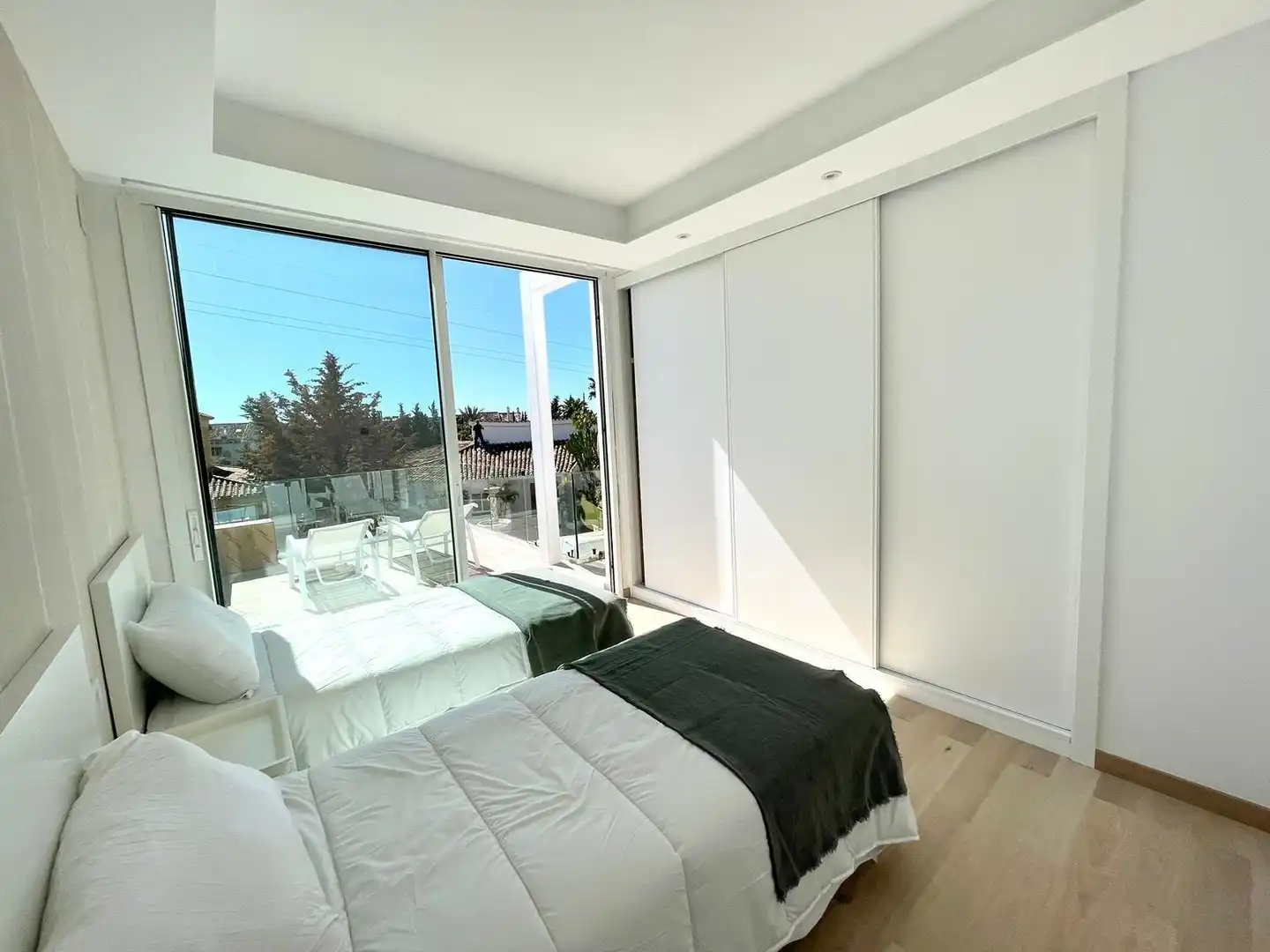 Villa con piscina in vendita a Marbella Centro, imagen 13