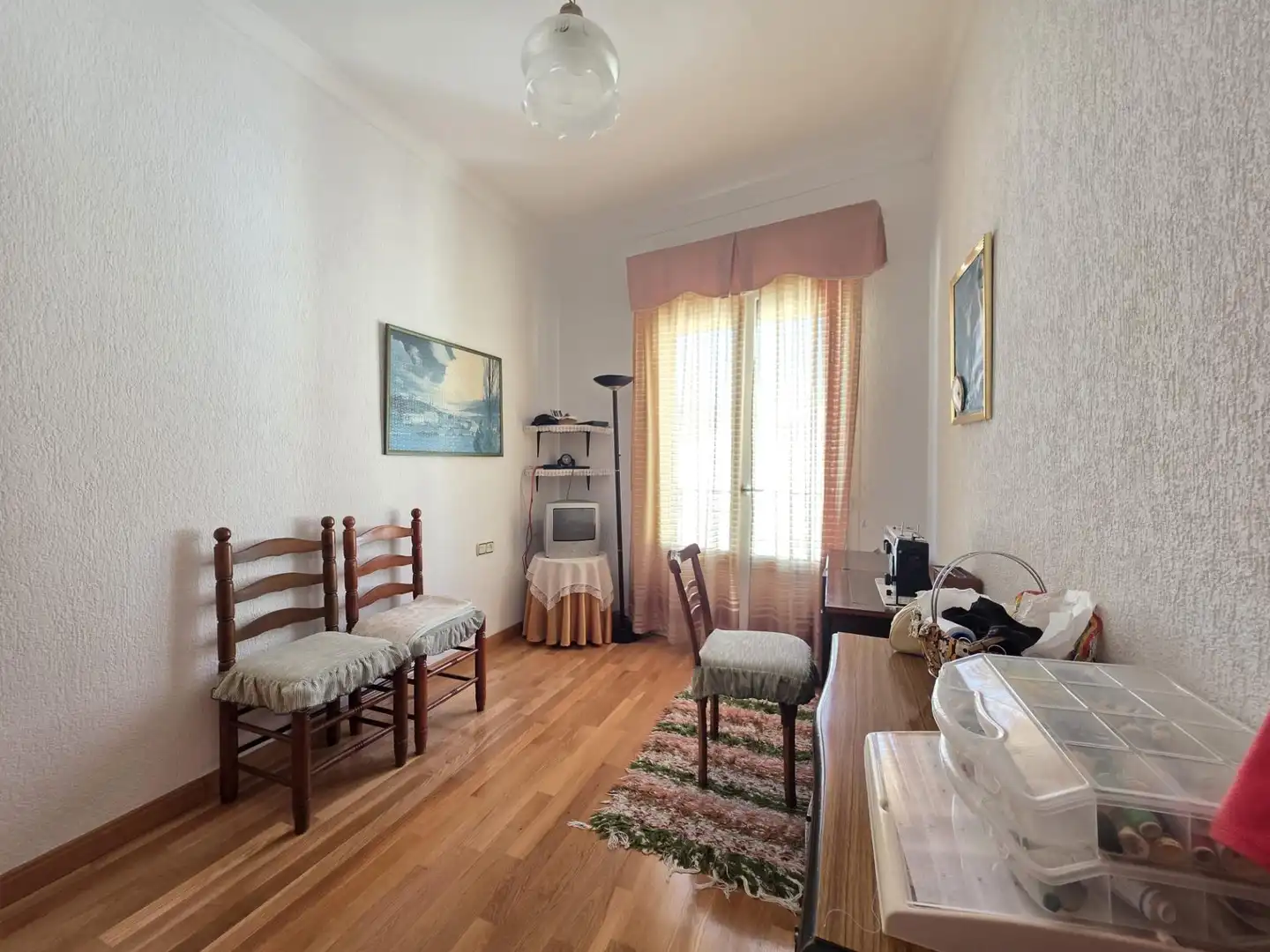 Dormitori de Casa o xalet en venda en Dalías amb Parquet i Balcó