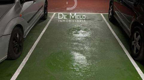 Foto 5 de Garatge en venda a Pintor Tapiro, 2, La Maternitat i Sant Ramon, Barcelona