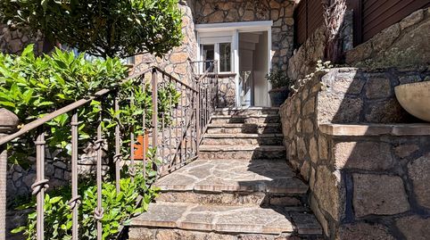 Foto 3 de Casa o xalet en venda a Las Zorreras - Monte Encinar, El Escorial