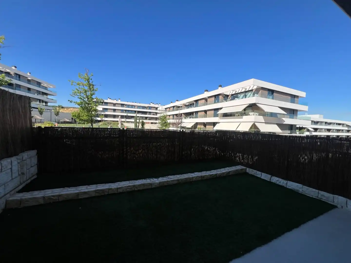 Appartement avec piscine à louer à Urbanización La Moraleja, imagen 26