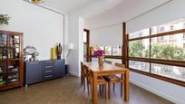 Dining room of Flat for sale in  Palma de Mallorca  with Air Conditioner and Balcony