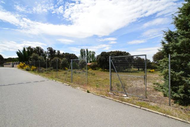 Terreno residencial en Alquiler en DE LOS SAUCES en Maello