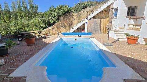 Foto 2 de Casa o chalet en venta en Periana, Málaga