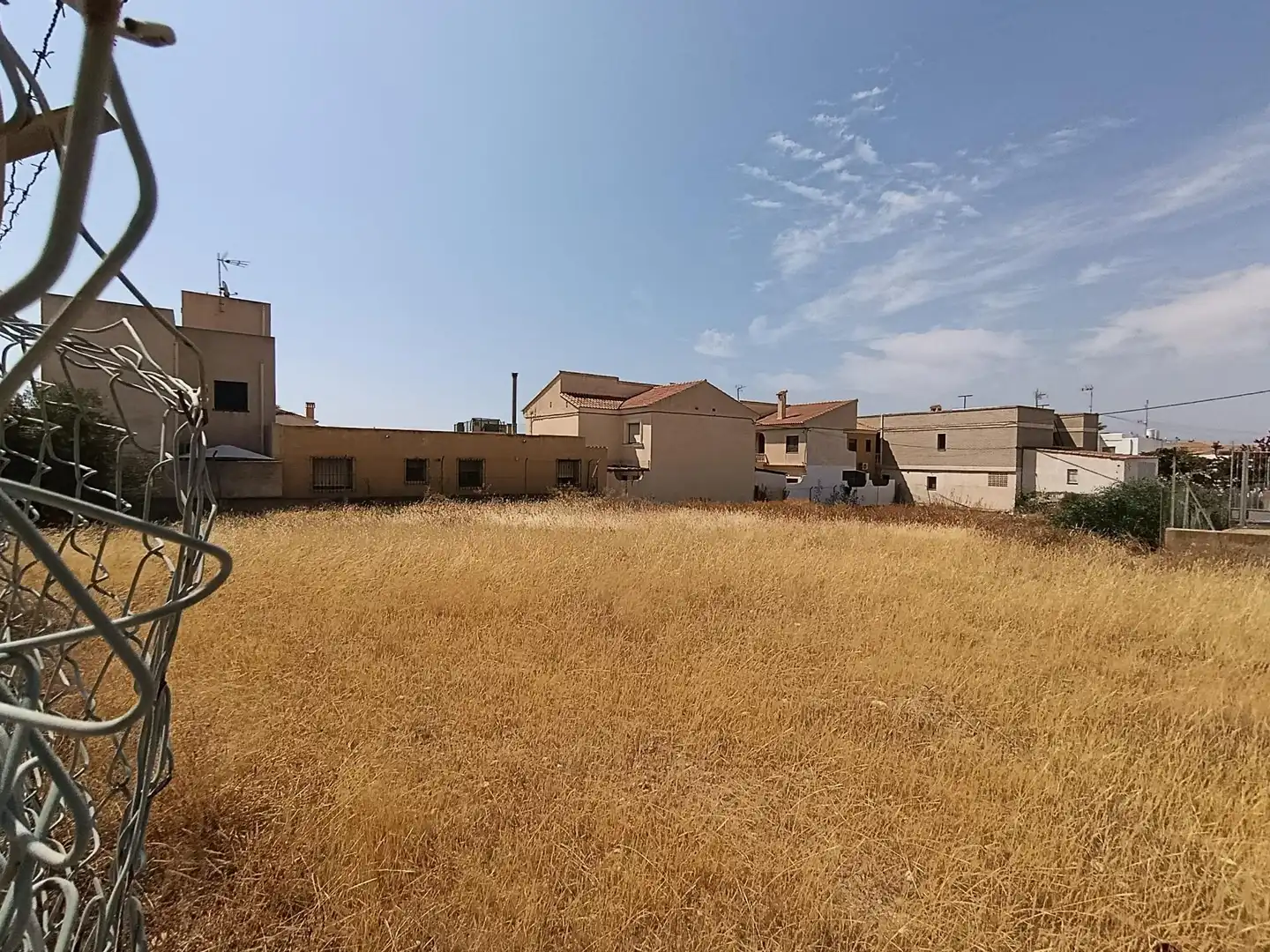 Terreni e lotti in vendita a Palomares, imagen 3