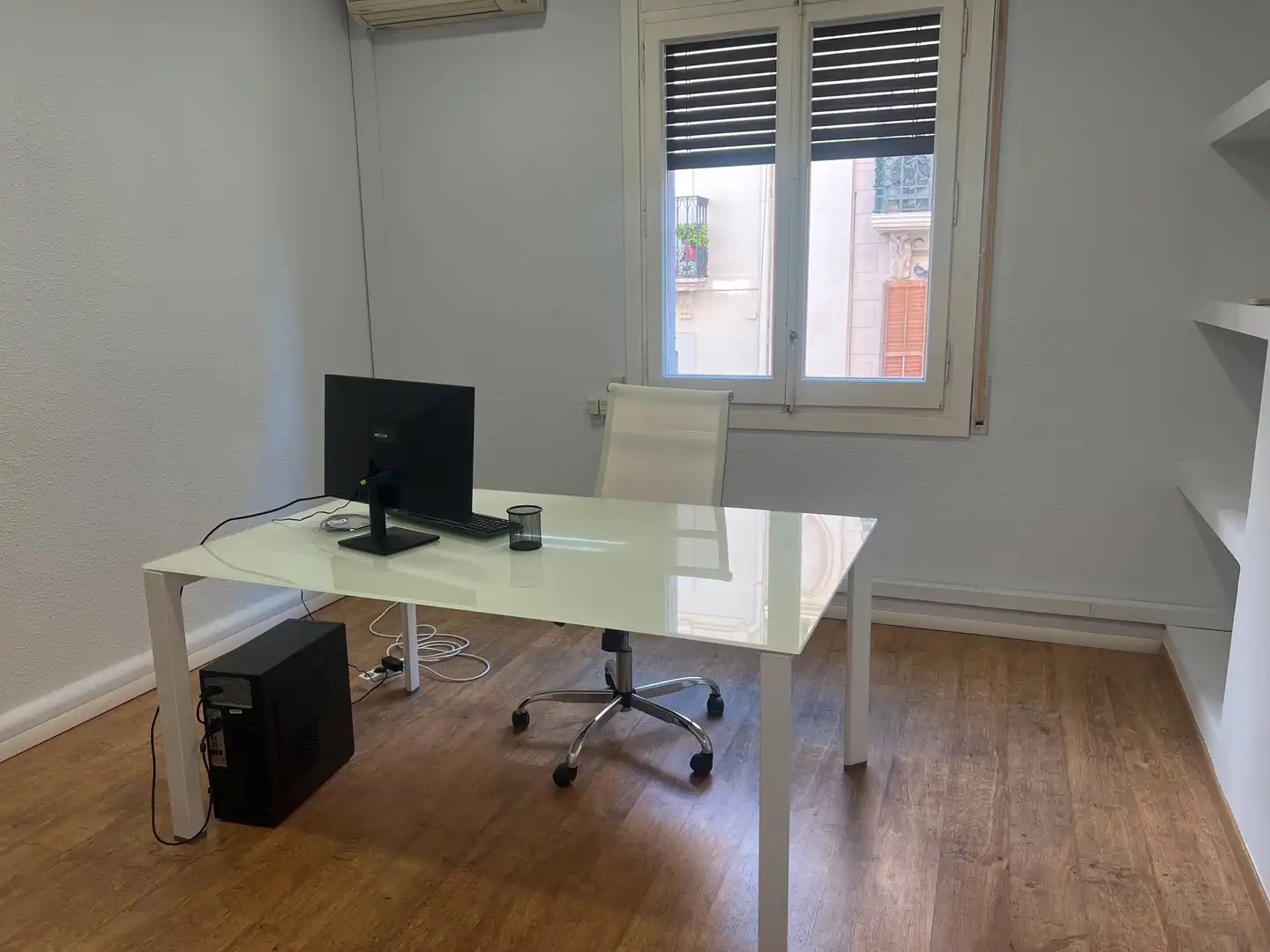 Oficina de alquiler en Rambla Nova, 39, Eixample