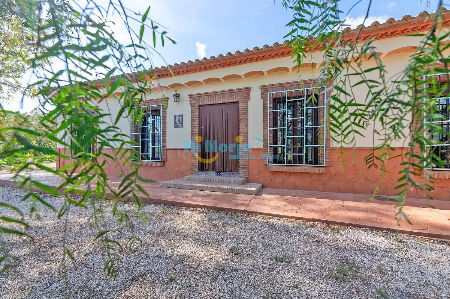 Casa en venda a Villanueva del Trabuco