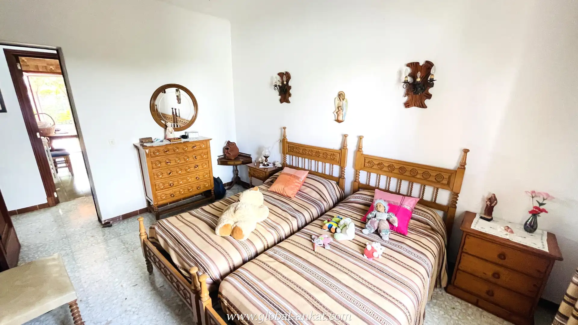 Casa o chalet en venta en Cala d'Or