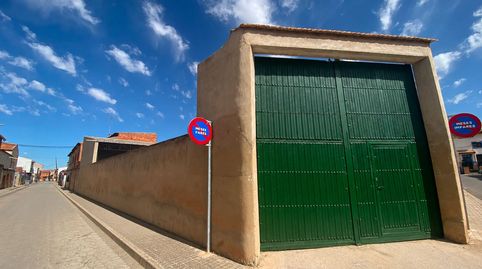 Solar en venta en Membrilla., immagine 2