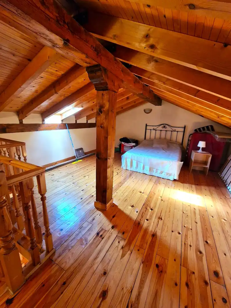 Casa o chalet en venta en Barrio Bárcena, 11, Santiurde de Toranzo