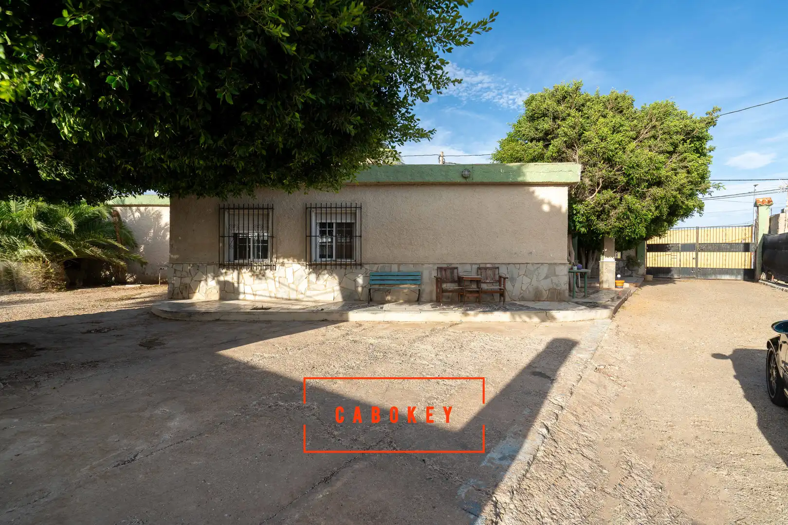 Country homes for sale in Paraje Guillén, 42, La Cañada de San Urbano