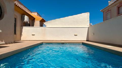 Foto 4 de Dúplex en venta en Playa Flamenca, Alicante