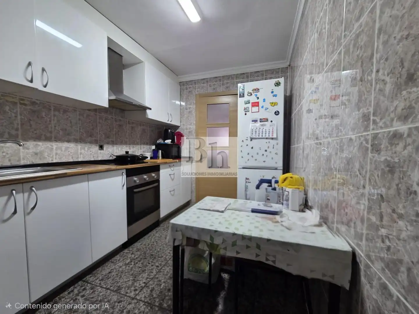 Piso con ascensor en venta en Carretera de Cádiz, imagen 8