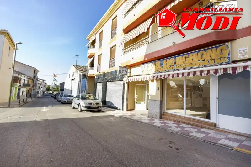Business premises for sale in Villa de Otura, imagen 26