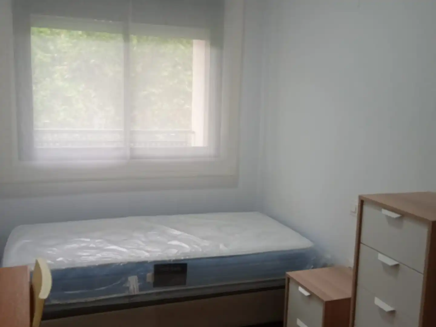 Habitación de Piso en venta en Murcia con Aire acondicionado, Calefacción y Trastero
