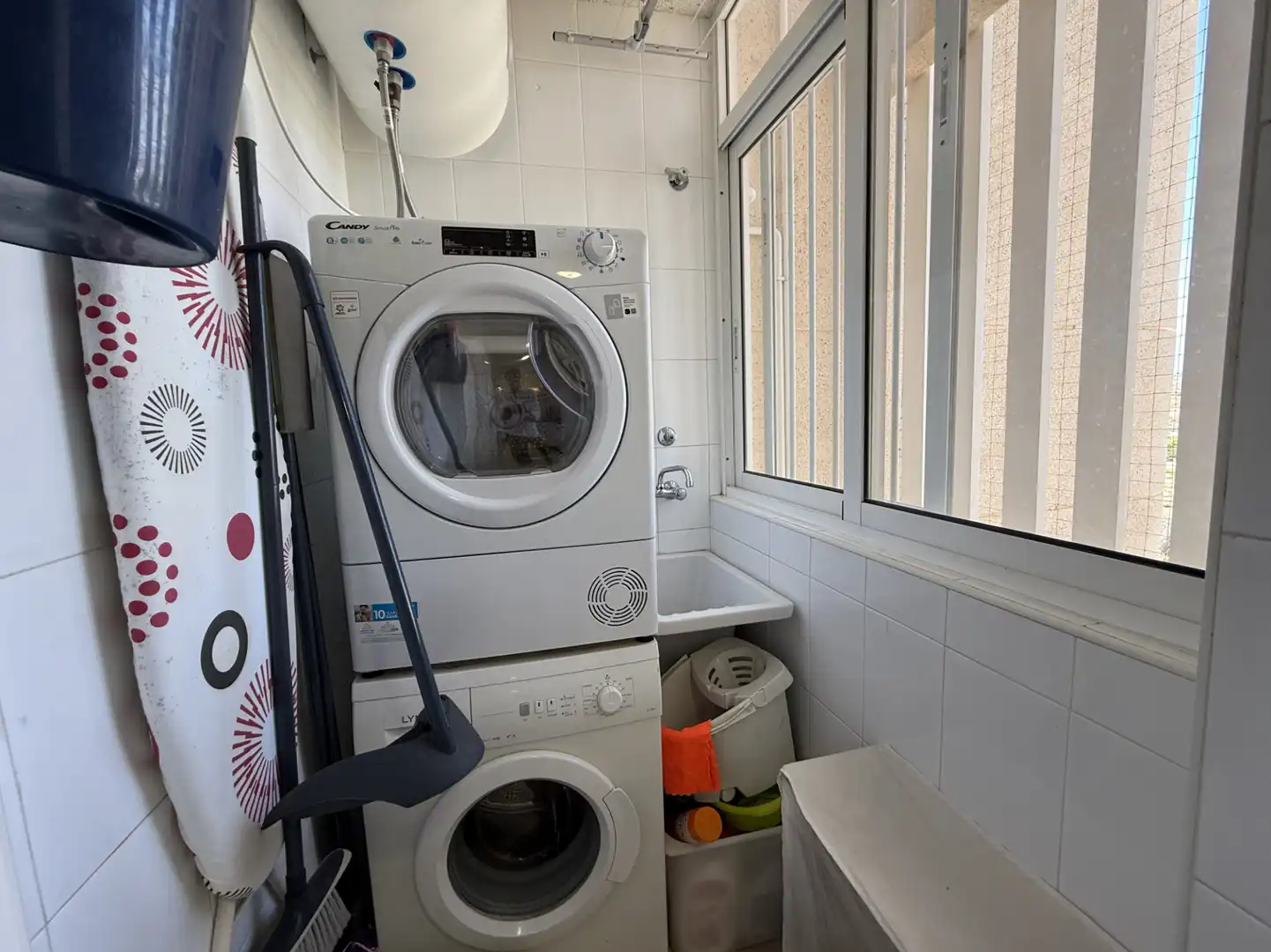 Terrassa de Pis en venda en Orihuela amb Moblat i Piscina comunitària